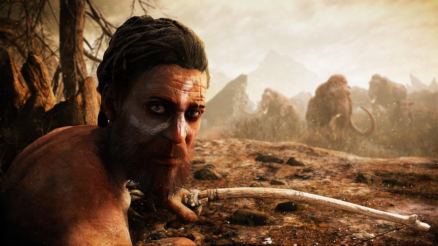 Far Cry Primal - Xbox One (مستعمل)