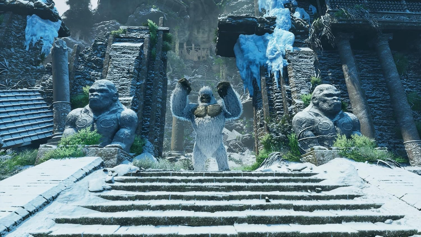 ARK: Survival Ascended - PlayStation 5