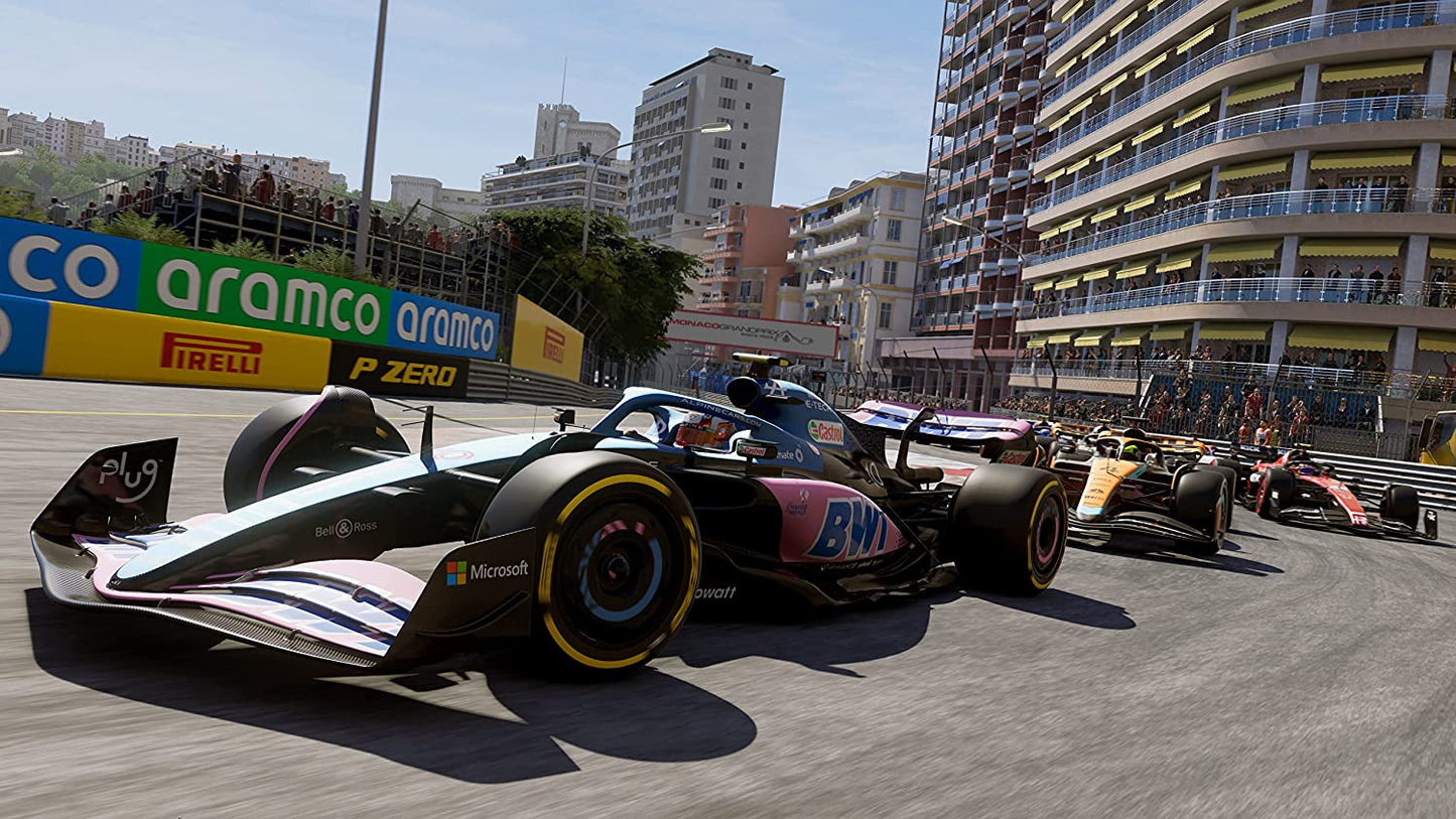 F1 23 - PlayStation 5 (USED)