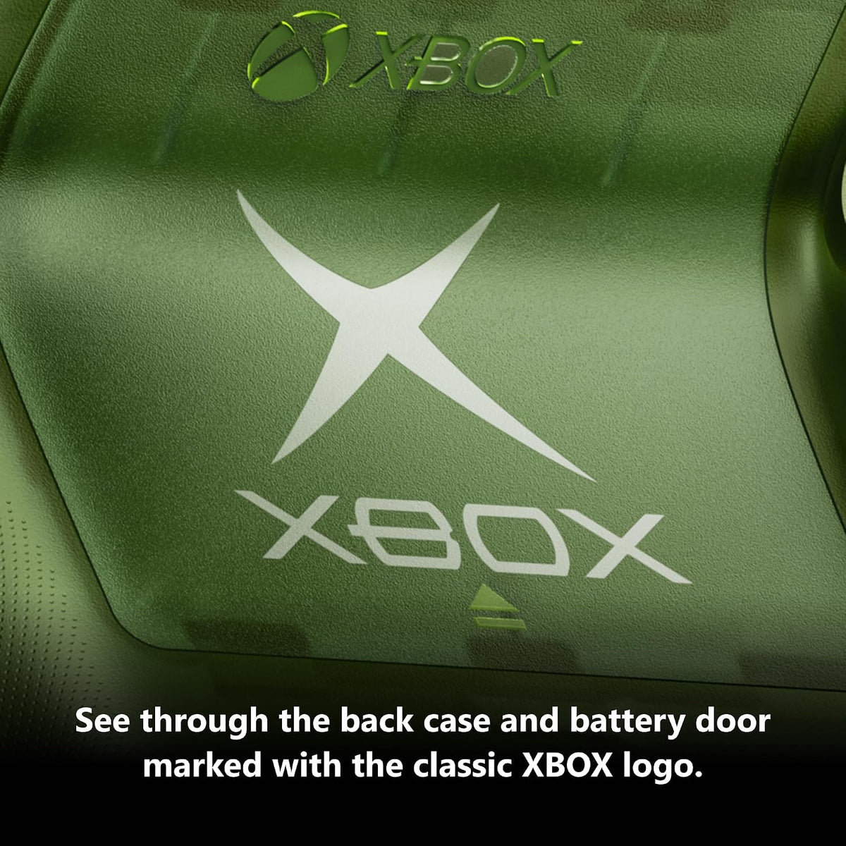 Xbox Wireless Controller – X25th Special Edition