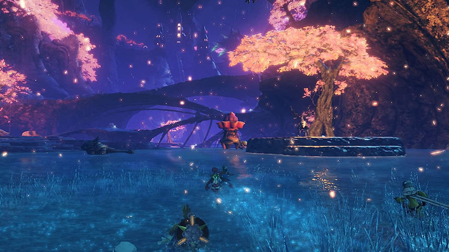 Xenoblade Chronicles 2 - Nintendo Switch