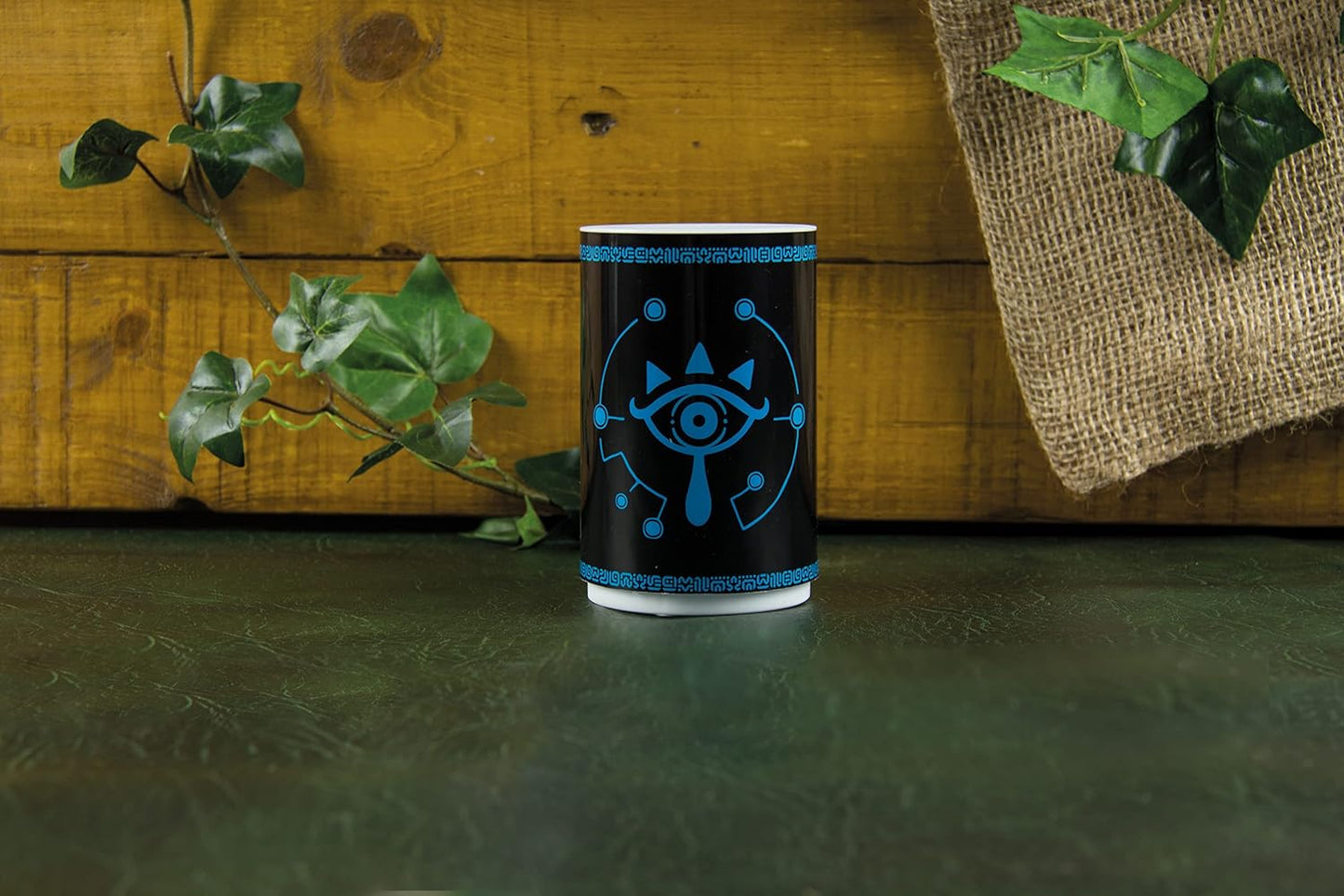 Paladone Sheikah Eye Mini Light With Sound