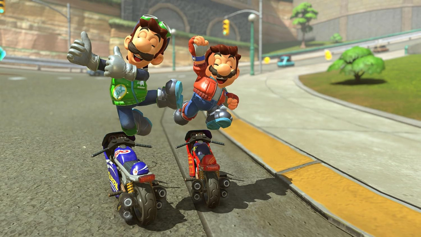 Mario Kart World - Nintendo Switch 2