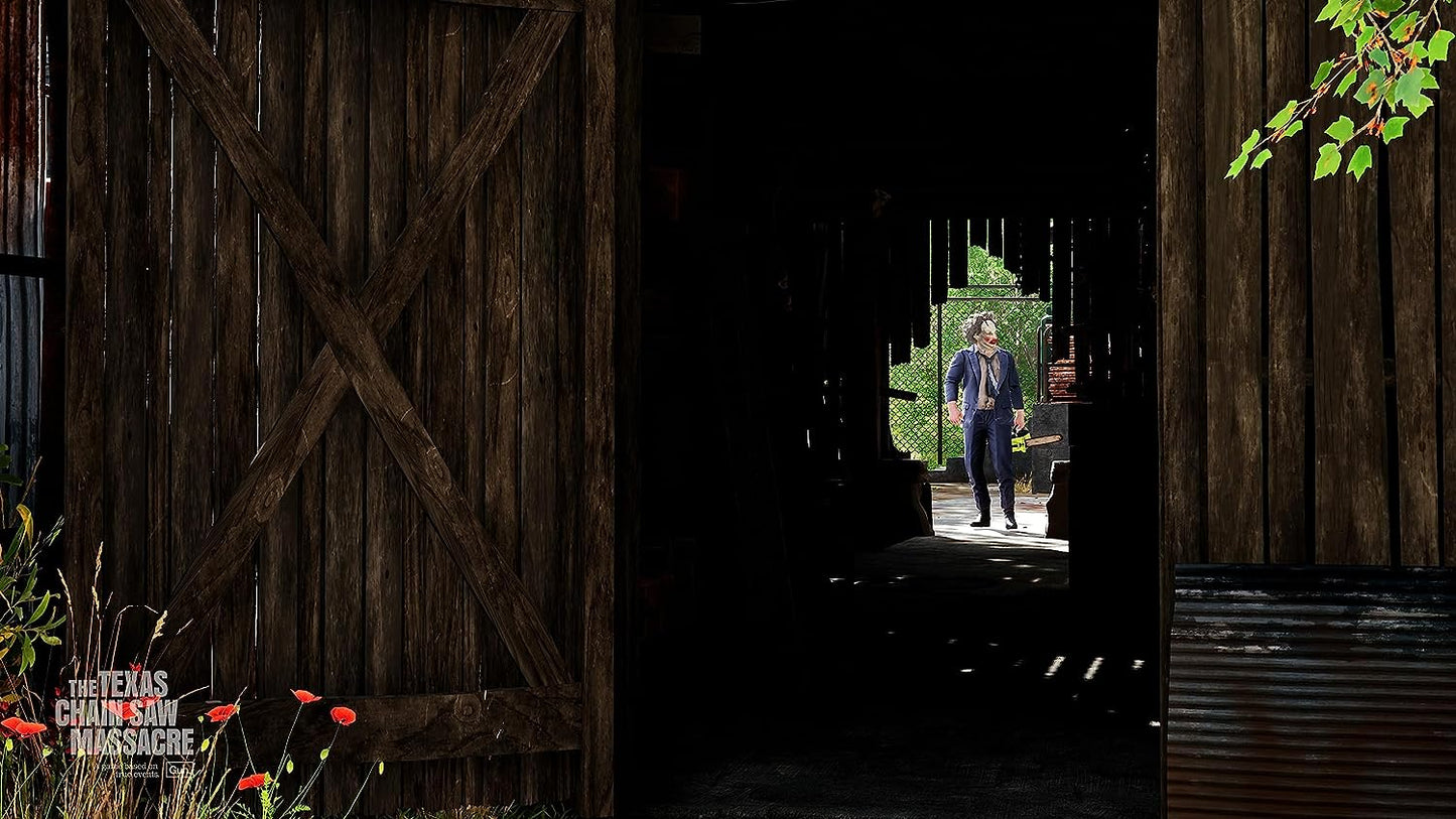 The Texas Chain Saw Massacre - PlayStation 5