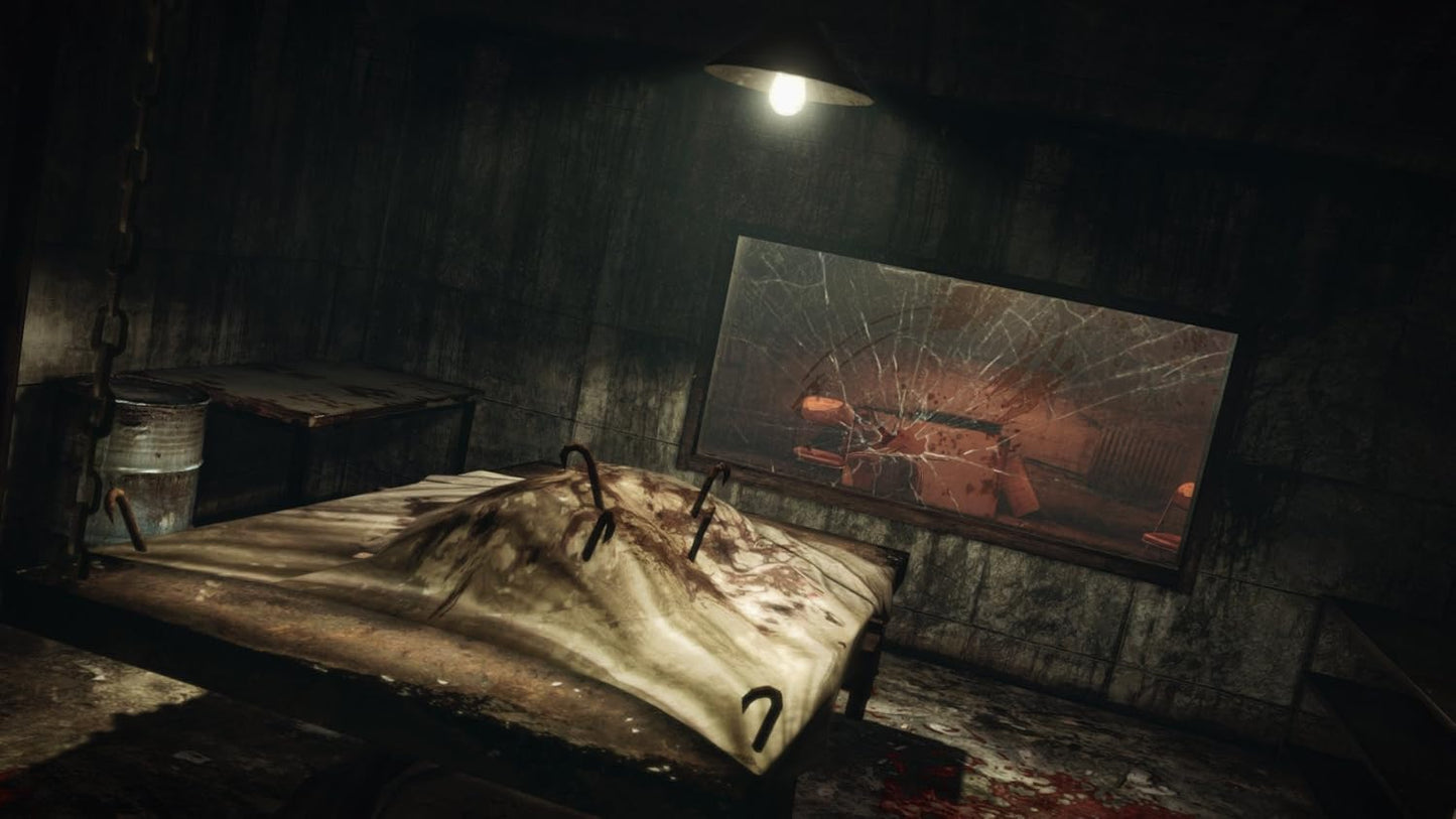 Resident Evil Revelations 2 - Xbox One (مستعمل)