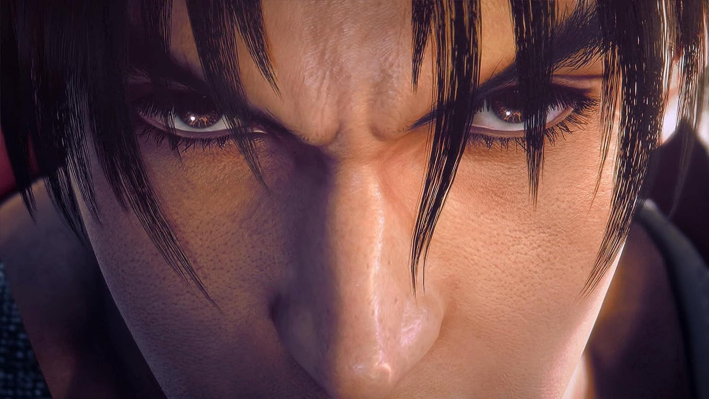Tekken 8 - PlayStation 5