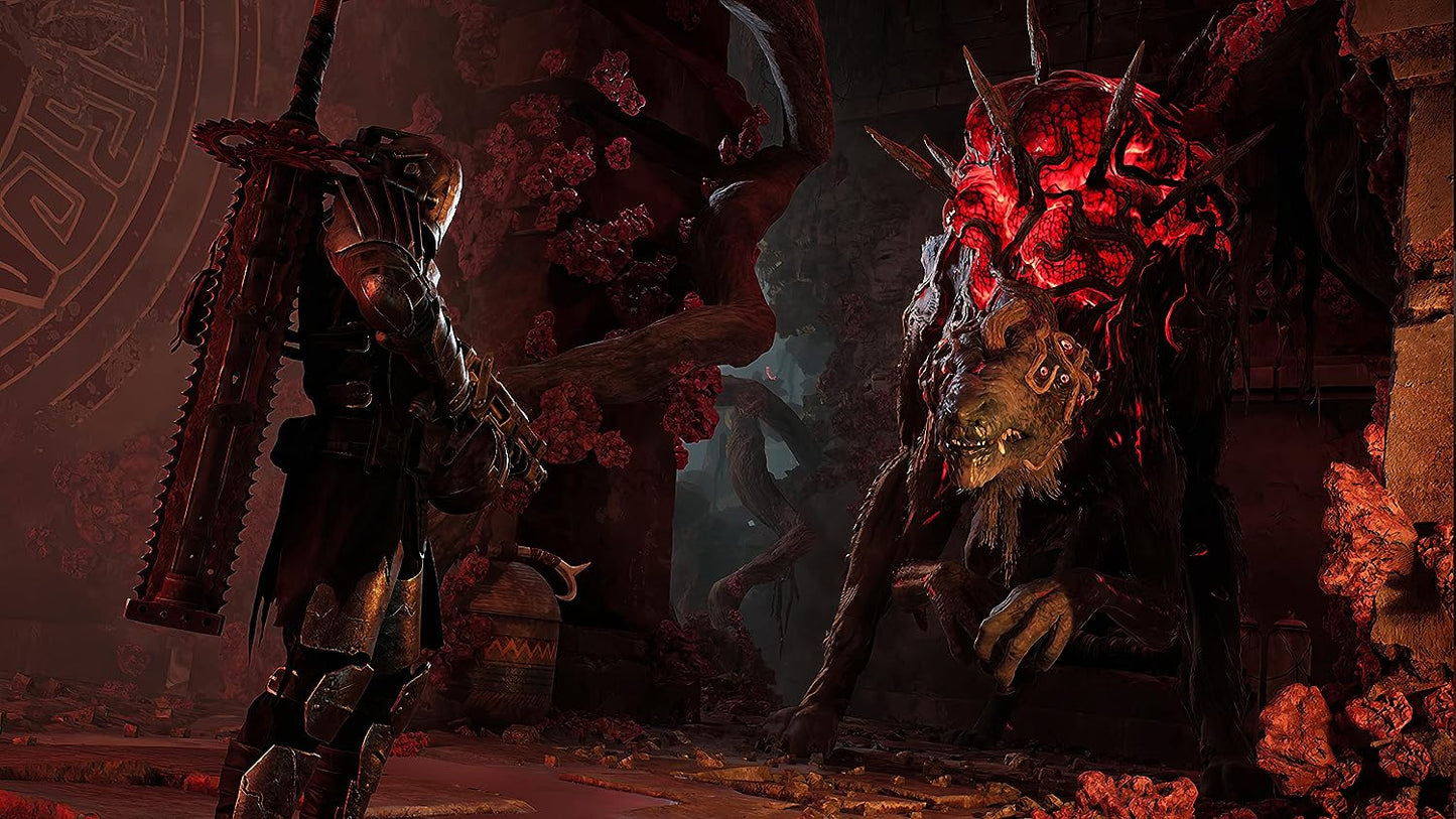 Remnant 2 - PlayStation 5