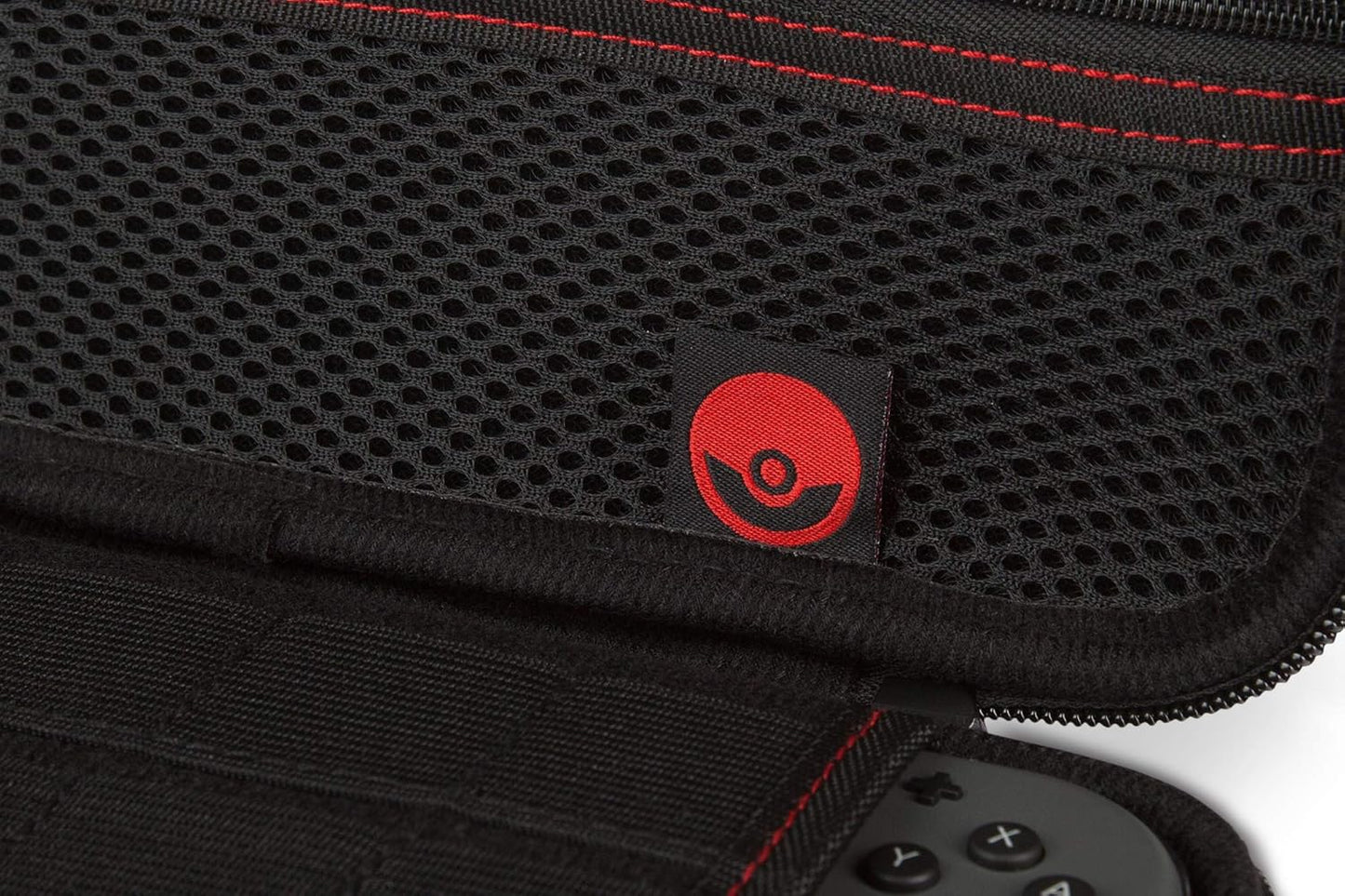 حافظة حماية PowerA لجهاز Nintendo Switch / OLED - بيكاتشو
