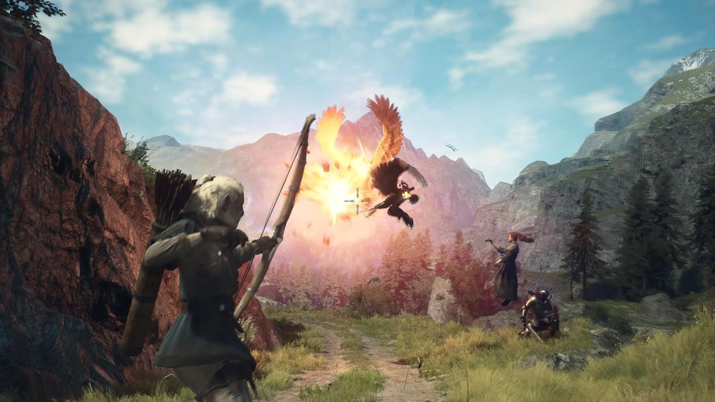 Dragon's Dogma 2 - PlayStation 5