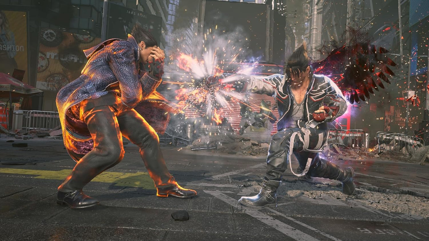 Tekken 8 - PlayStation 5