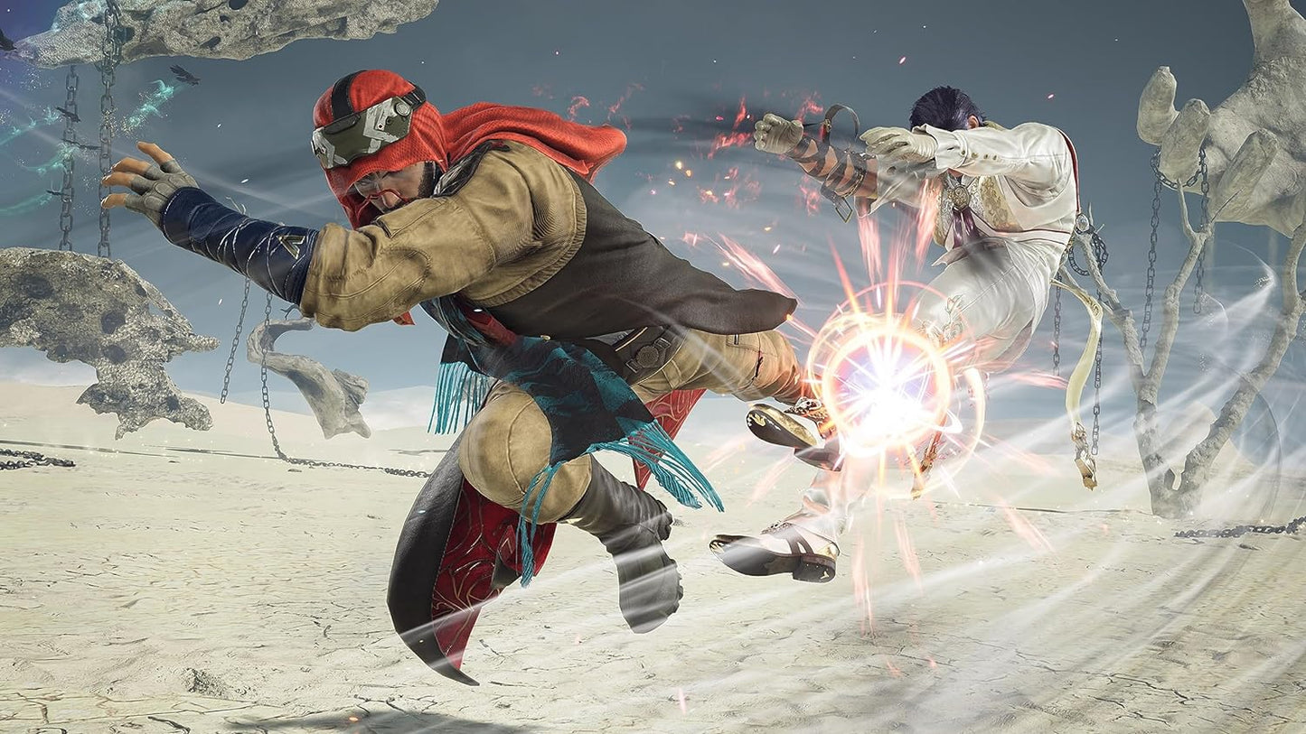 Tekken 8 - PlayStation 5