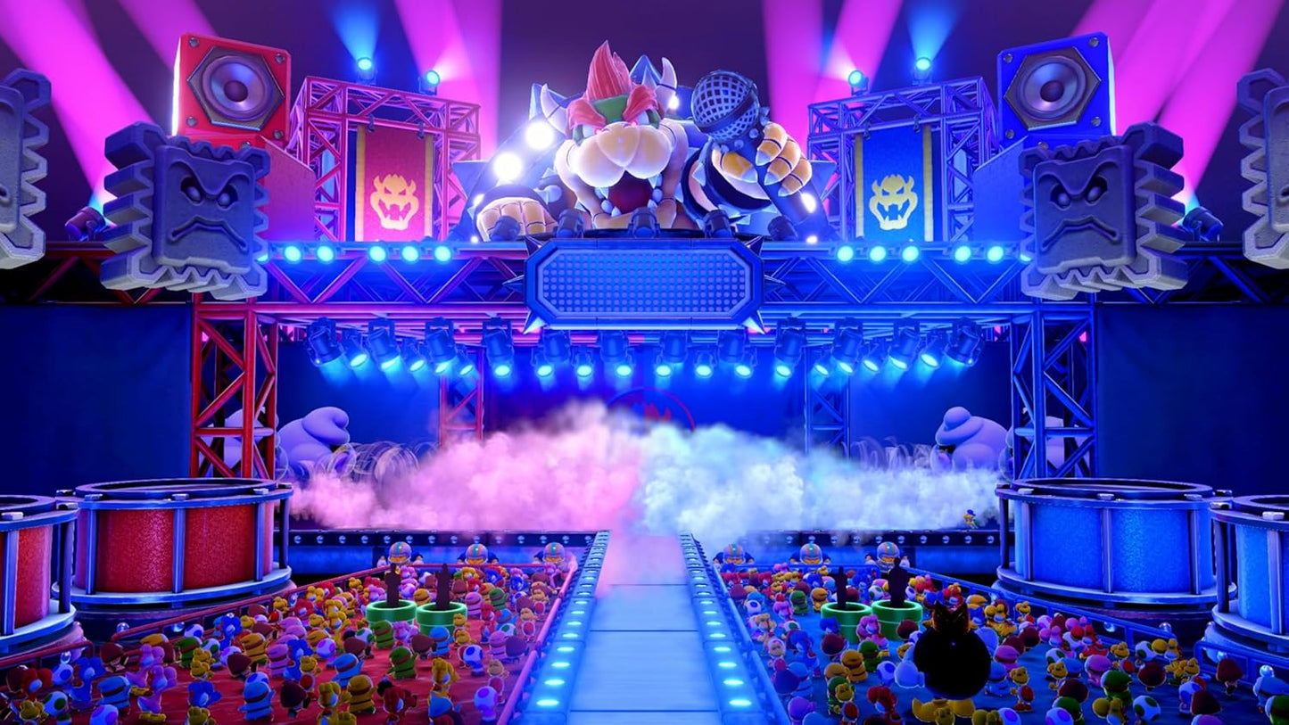 Super Mario Party Jamboree + Jamboree TV Switch 2 Edition - Nintendo Switch 2