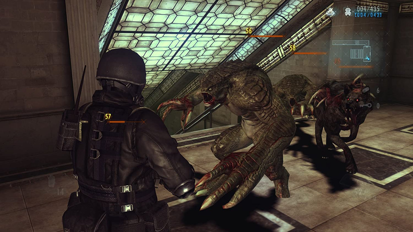 Resident Evil Revelations Collection - Nintendo Switch
