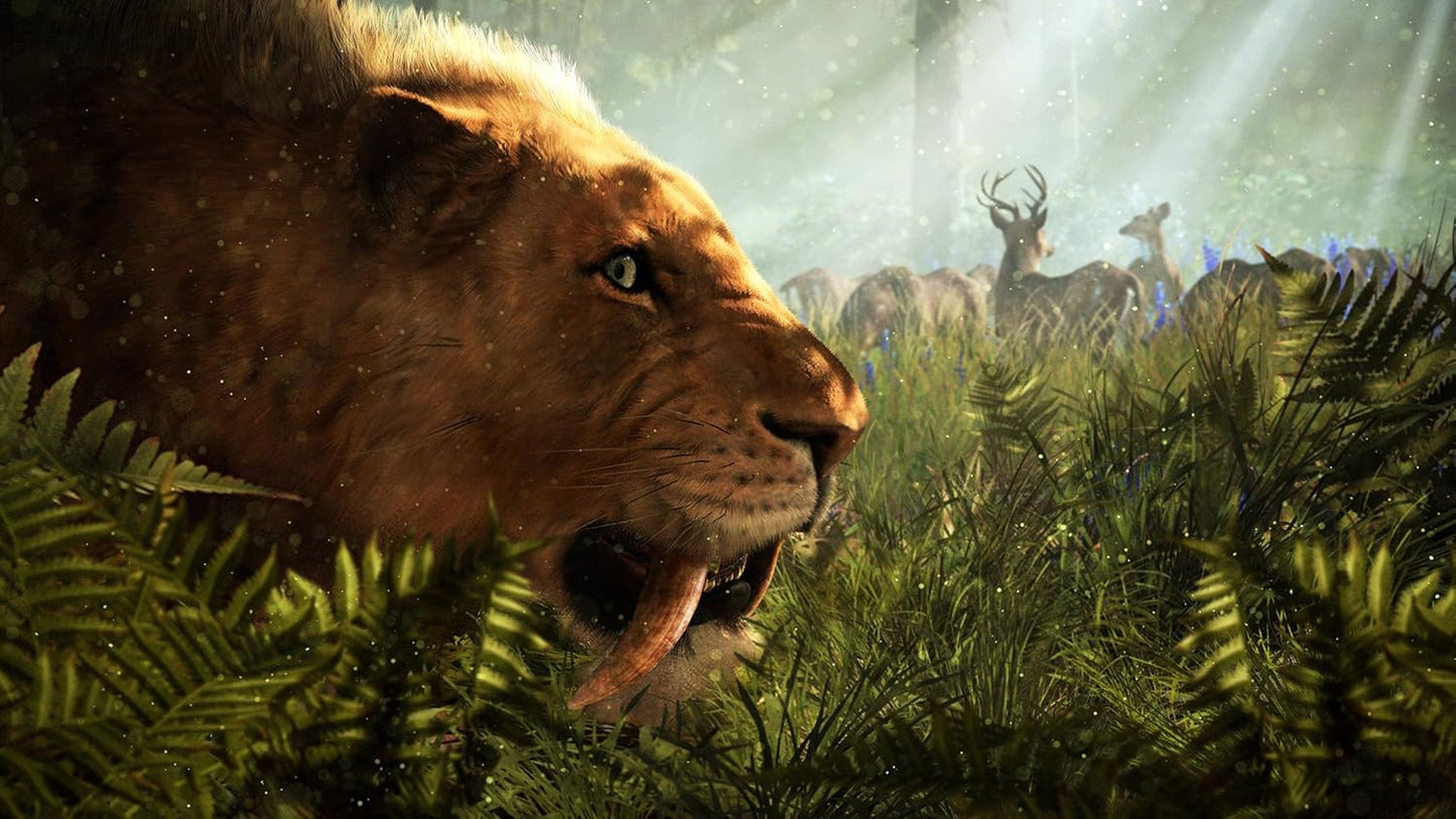 Far Cry Primal - Xbox One (مستعمل)