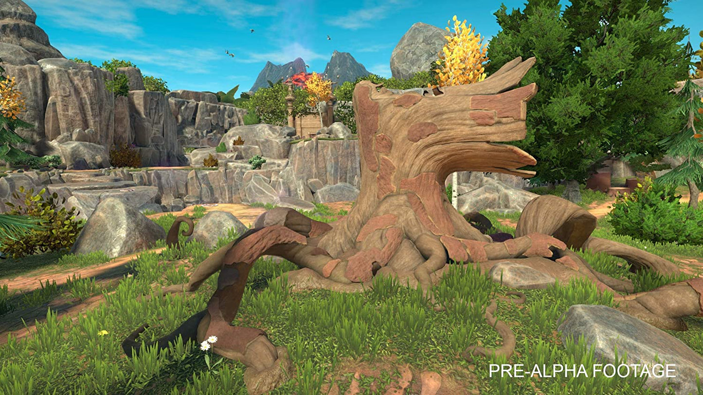 Ice Age Scrat's Nutty Adventure! - Nintendo Switch
