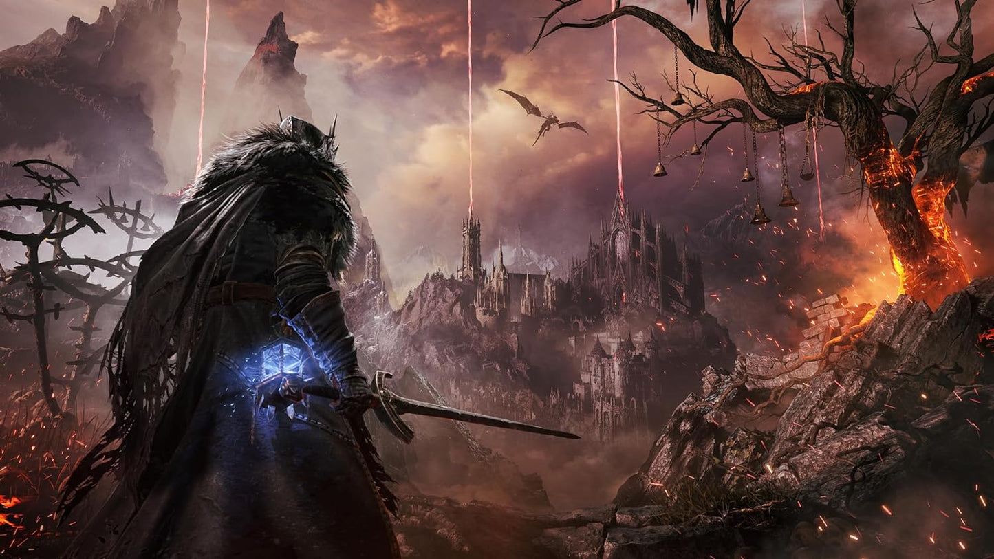 Lords of the Fallen - PlayStation 5