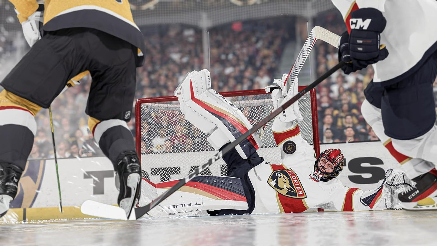 NHL 24 - بلاي ستيشن 5