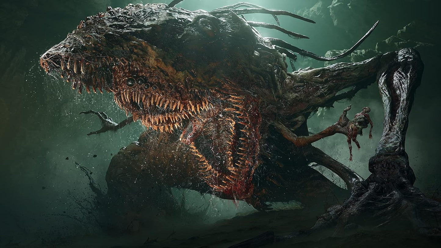 Lords of the Fallen - PlayStation 5