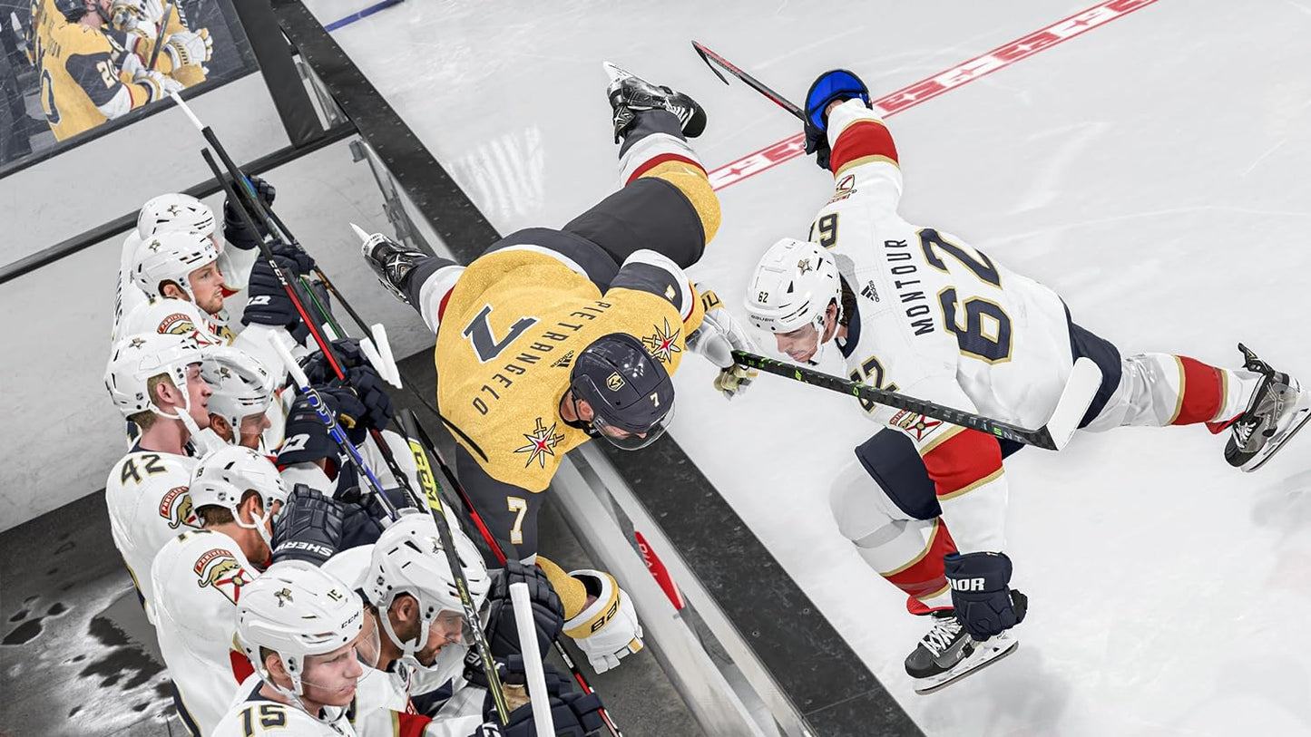 NHL 24 - بلاي ستيشن 5
