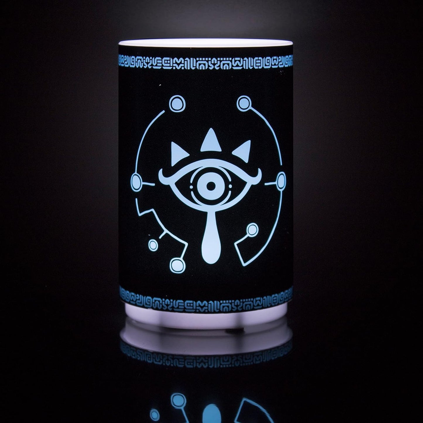 Paladone Sheikah Eye Mini Light With Sound