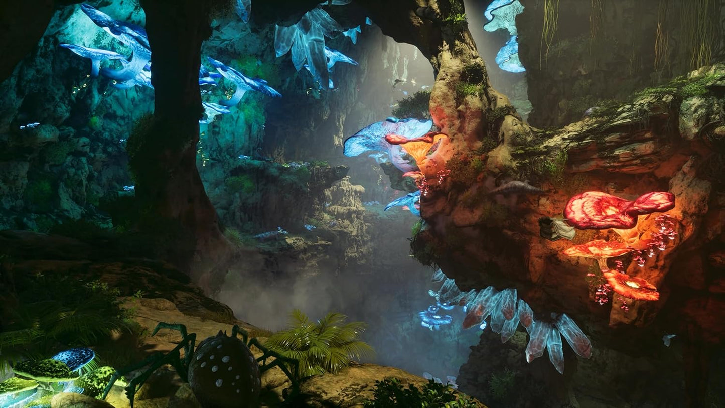 ARK: Survival Ascended - PlayStation 5