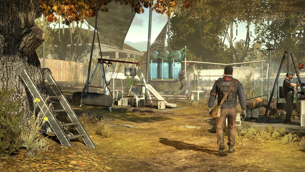 Homefront - بلاي ستيشن 3 (مستعمل)