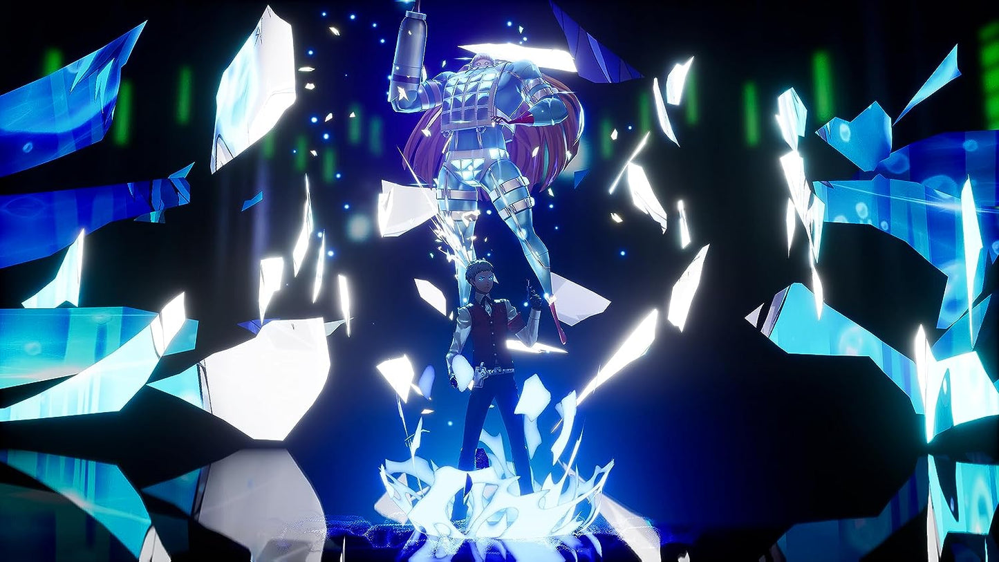 Persona 3 Reload - PlayStation 5