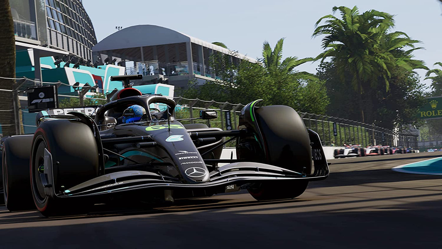 F1 23 - PlayStation 5 (USED)