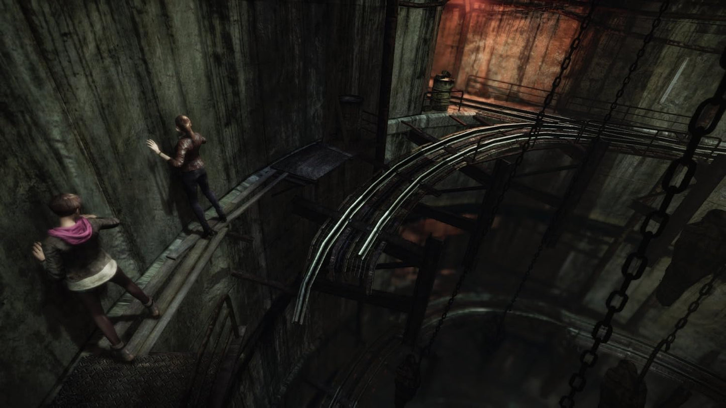 Resident Evil Revelations 2 - Xbox One (مستعمل)