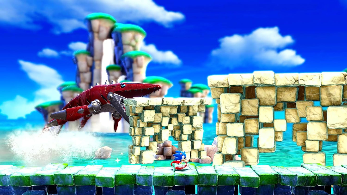 Sonic Superstars - PlayStation 4