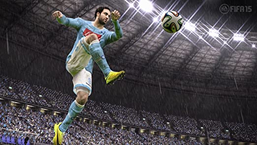FIFA 15 - Playstation 3 (USED)