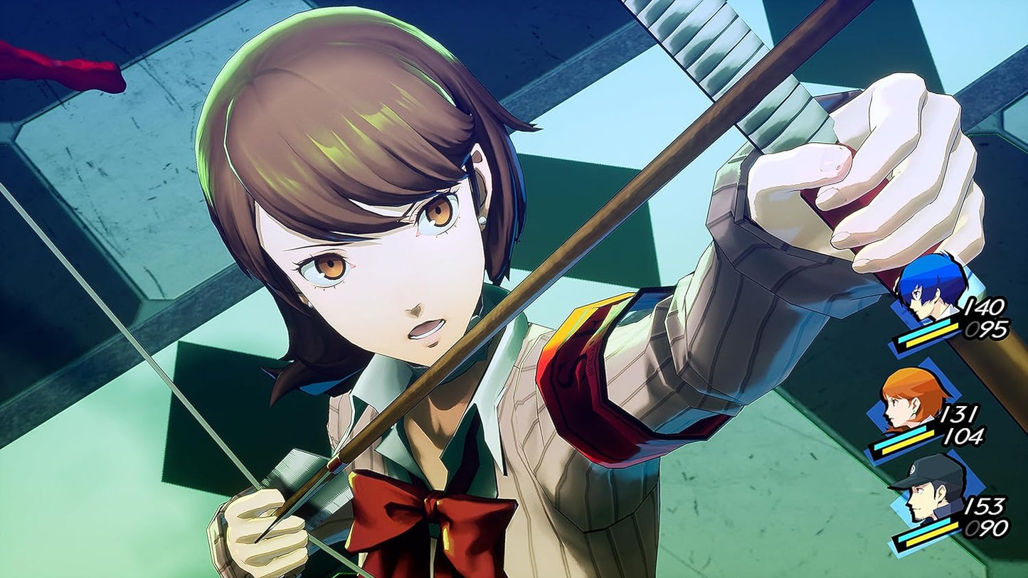 Persona 3 Reload - PlayStation 5