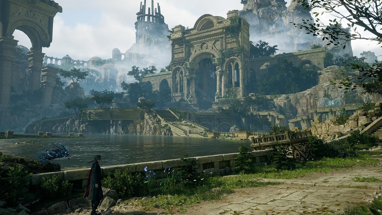 Lost Soul Aside - PlayStation 5
