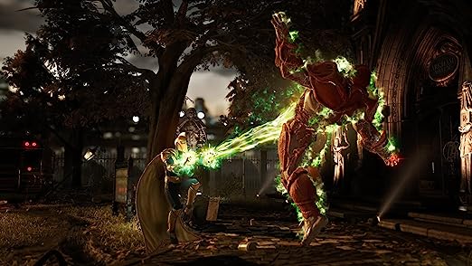 Injustice 2 - PlayStation 4 (USED)
