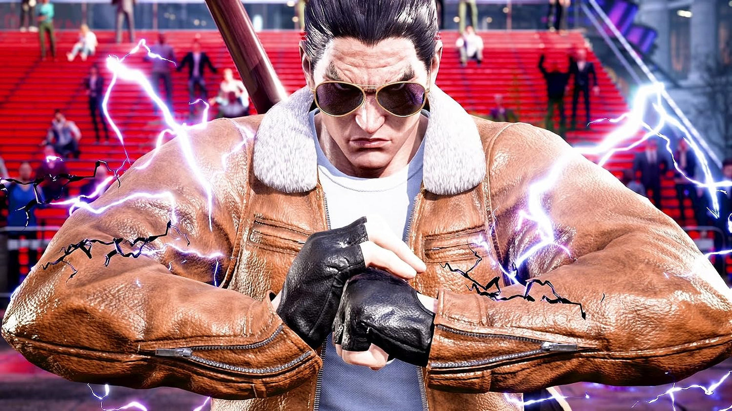 Tekken 8 - PlayStation 5
