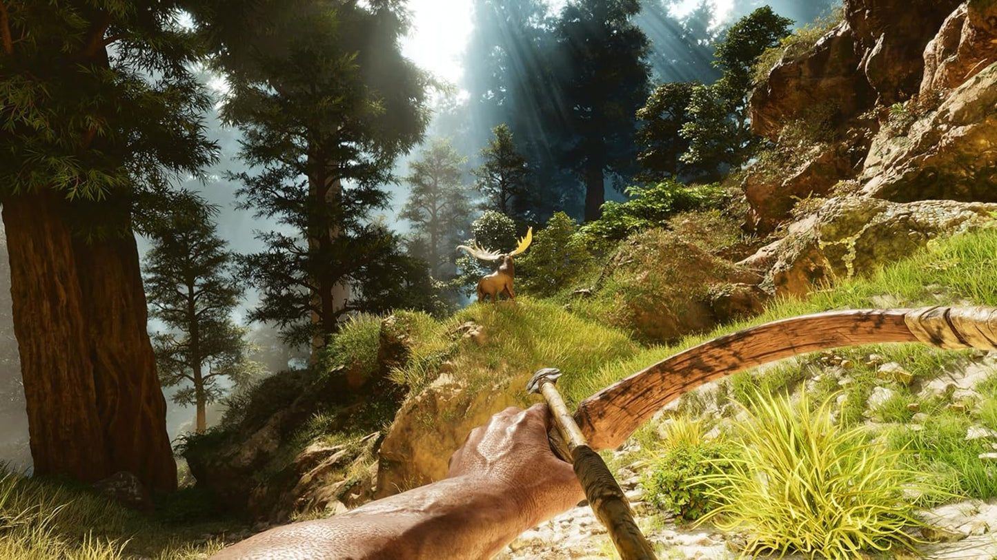 ARK: Survival Ascended - PlayStation 5