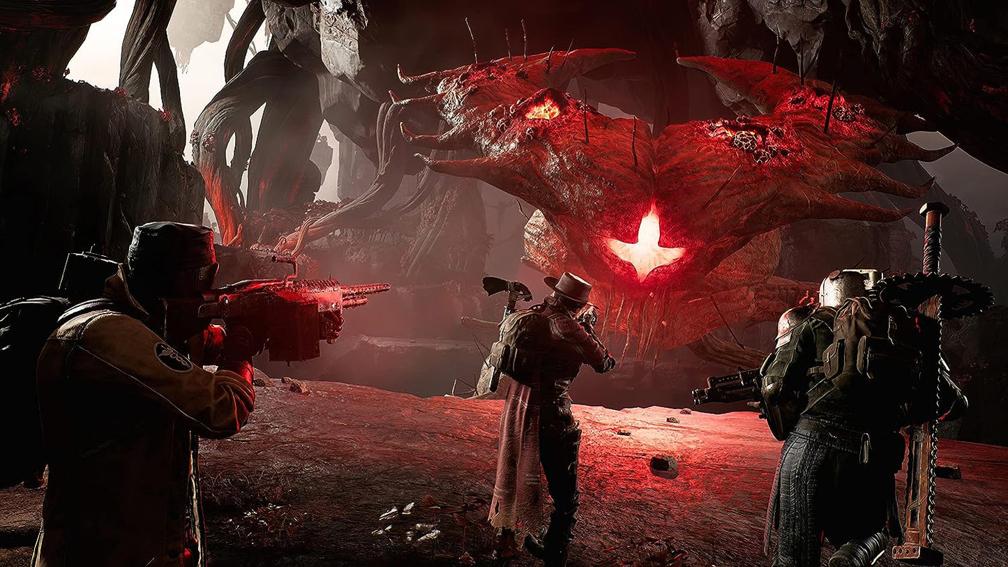 Remnant 2 - PlayStation 5