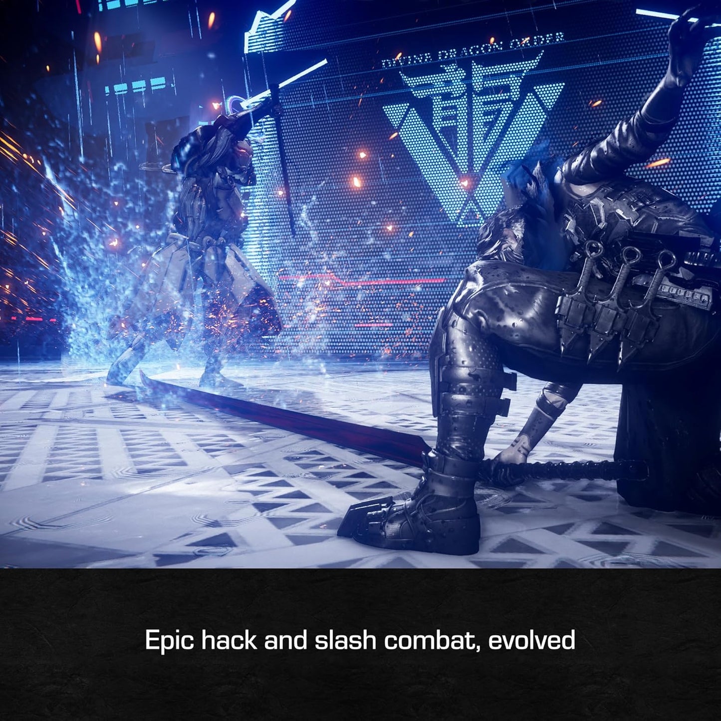 NINJA GAIDEN 4 - PlayStation 5