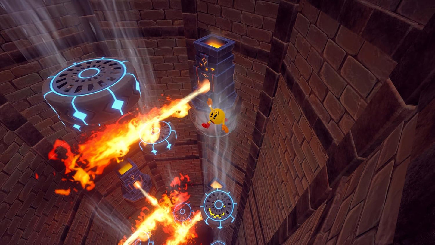PAC-MAN WORLD 2 RE-PAC - PlayStation 5
