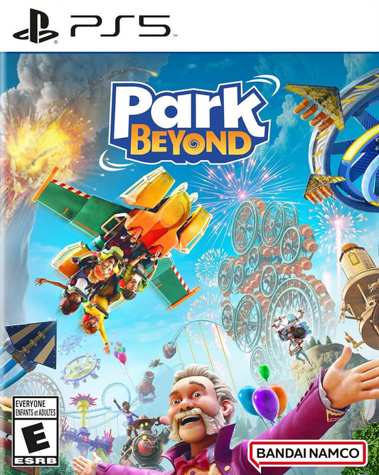Park Beyond - PlayStation 5
