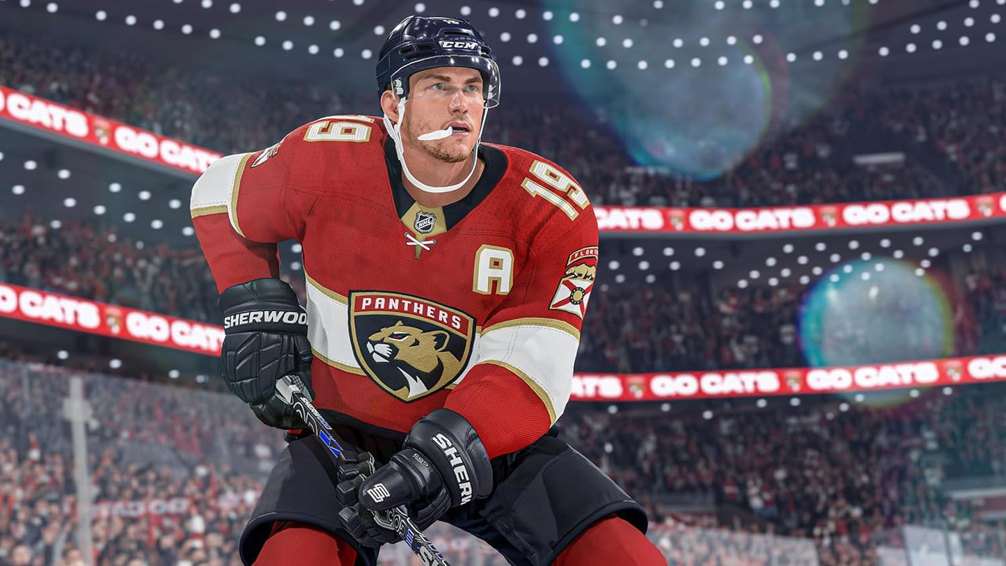 NHL 24 - بلاي ستيشن 5