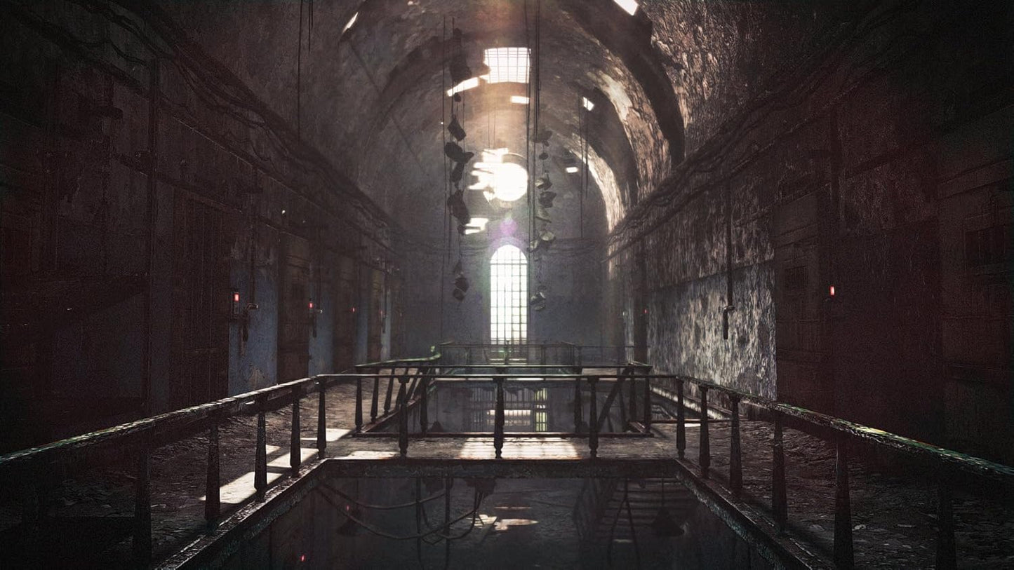 Resident Evil Revelations 2 - Xbox One (مستعمل)