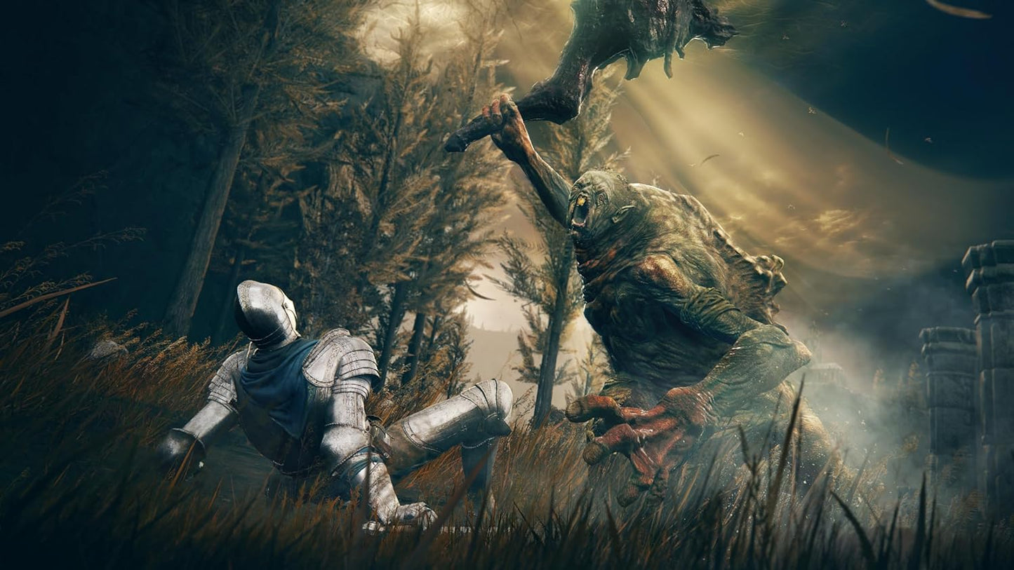ELDEN RING Shadow of the Erdtree Edition - PlayStation 5