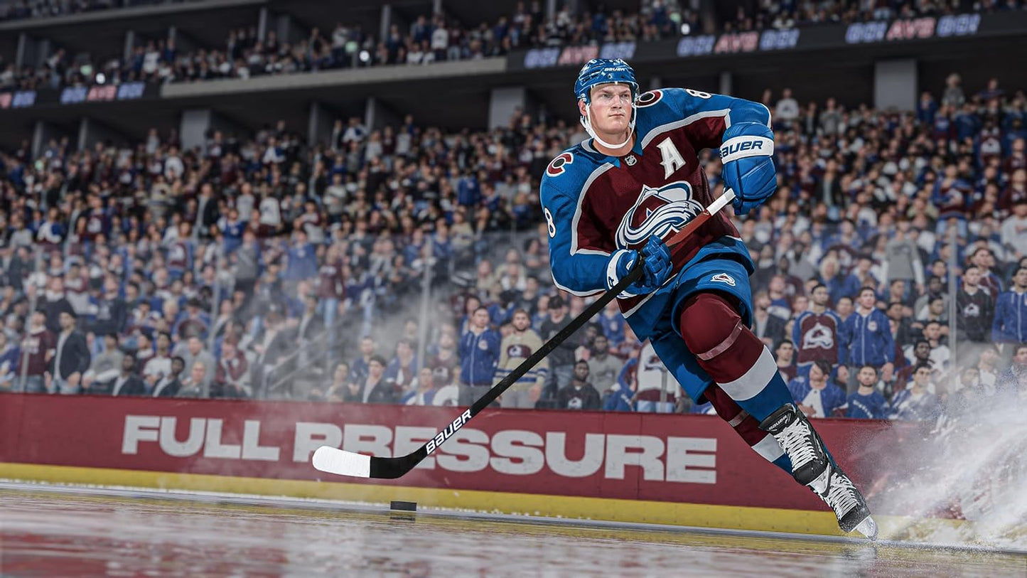 NHL 24 - بلاي ستيشن 5