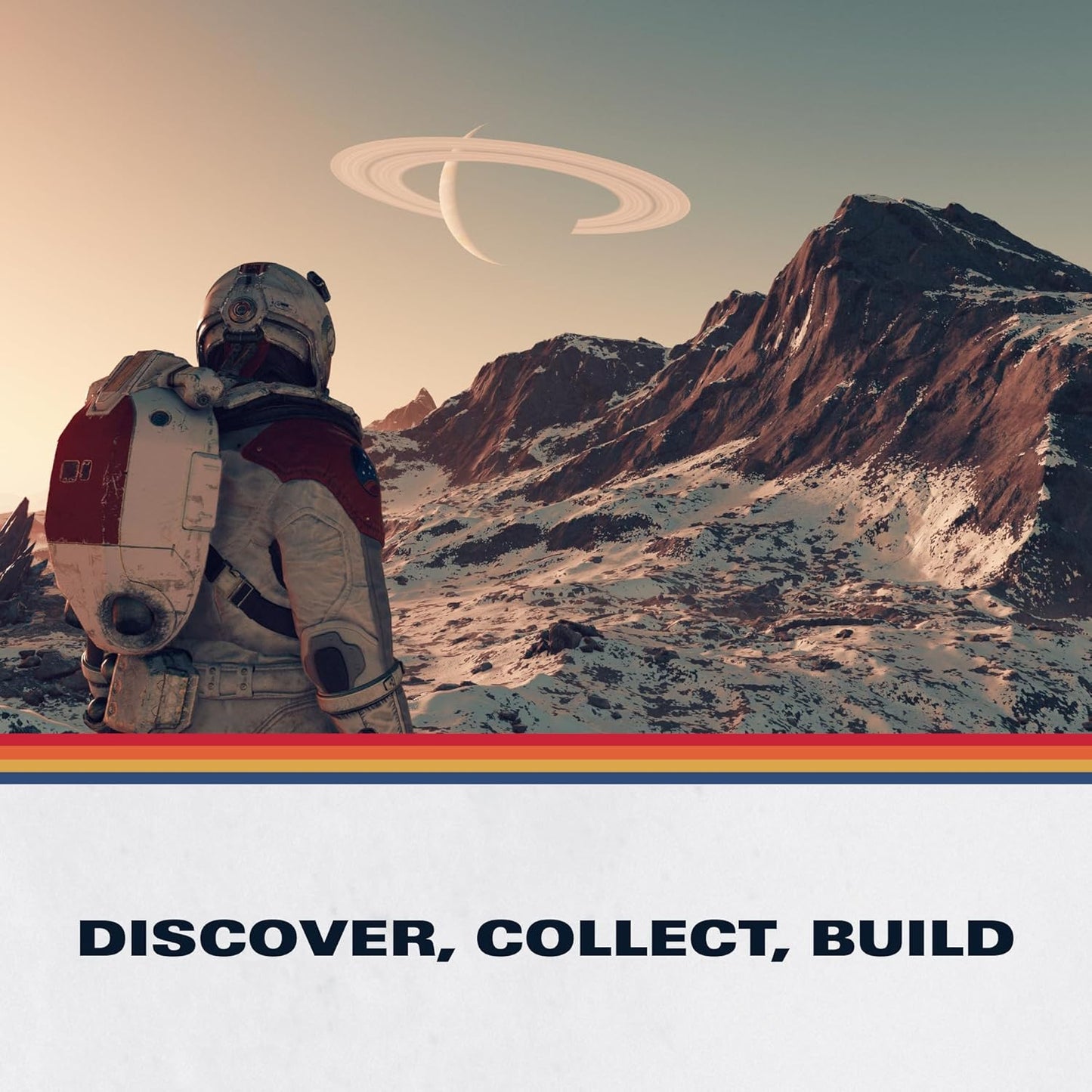 Starfield - PlayStation 5