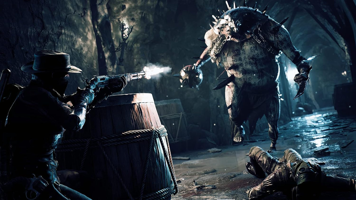 Remnant 2 - PlayStation 5