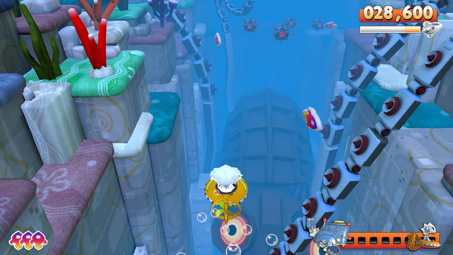 Little Deviants - Playstation Vita