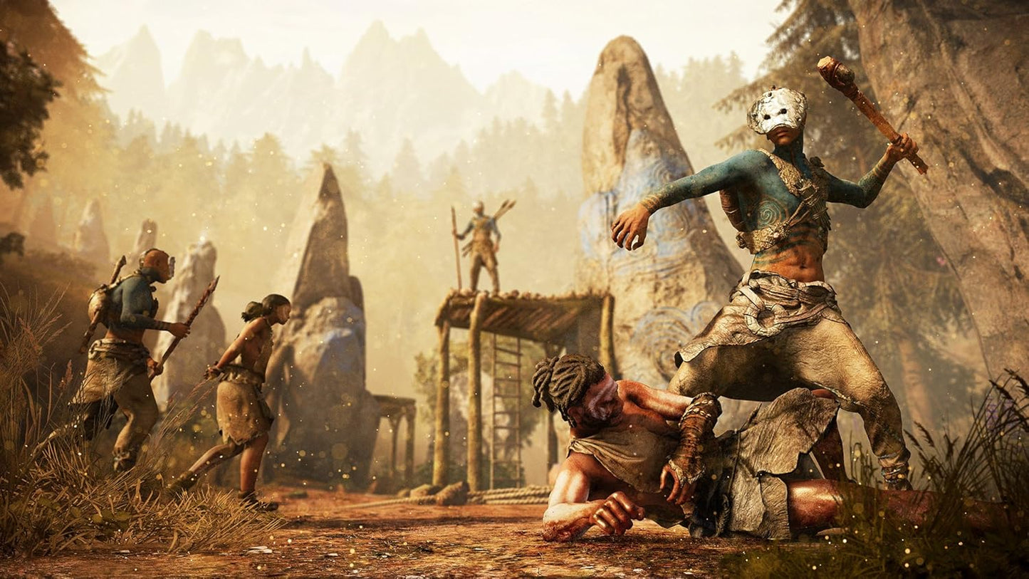 Far Cry Primal - Xbox One (مستعمل)