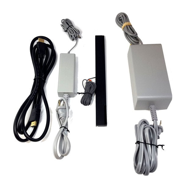 Nintendo Wii U Console 32GB - PAL (USED)