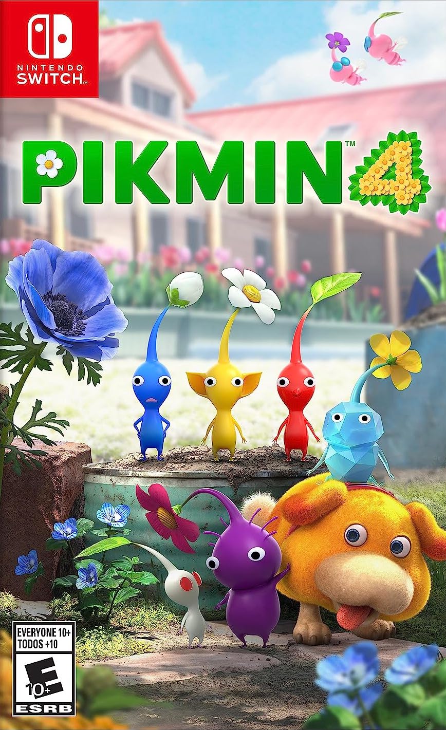 Pikmin 3 online deluxe price